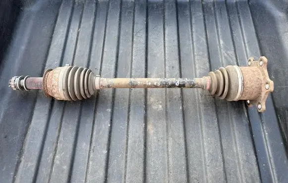Infiniti FX Rear driveshaft 396011CC0A