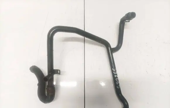 Audi A4 S4 B6 8E 8H Engine coolant pipe/hose