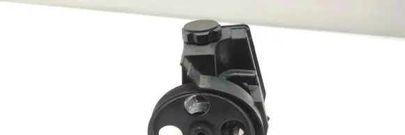 Peugeot 206 Power steering pump 0602001