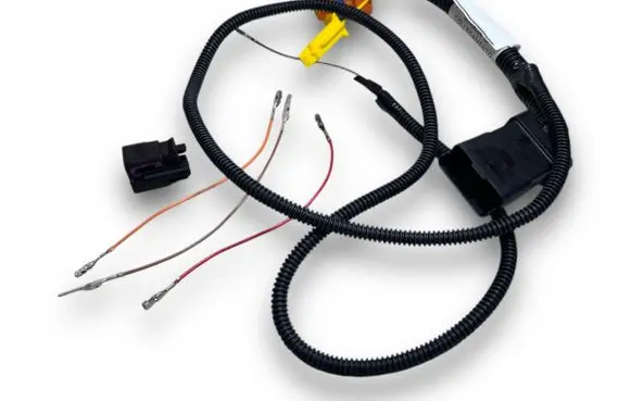 Fiat Ducato Other wiring loom S193 1339324080