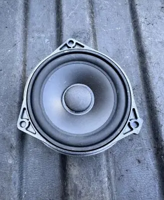 Mercedes-Benz C W205 Panel speaker A2318201202 8927007802A