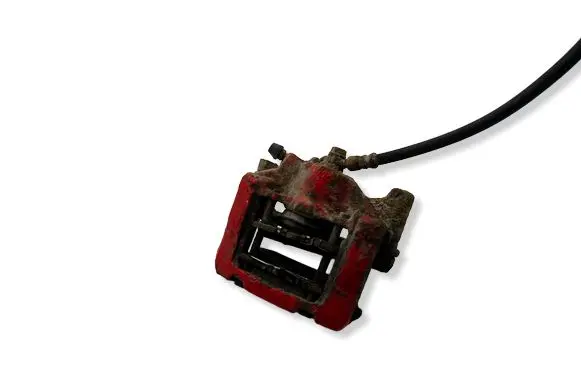 Lexus GS 300 350 430 450H Rear brake caliper 