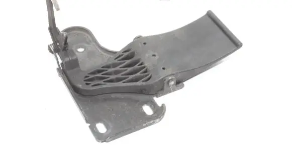 Audi A8 S8 D3 4E Engine bonnet (hood) release handle 4E0823485
