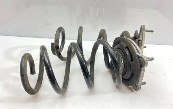 Audi A6 C7 Front coil spring