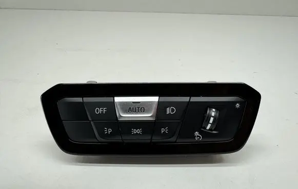 BMW M4 G82 G83 Light switch 5A16B17