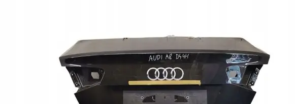 Audi A8 S8 D4 4H Tailgate/trunk/boot lid 4H0827445B