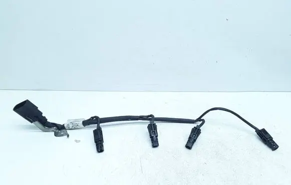 Mercedes-Benz E C207 W207 Glow plug wires A6511501333