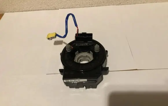 KIA Niro Airbag slip ring squib (SRS ring) 93490G5210