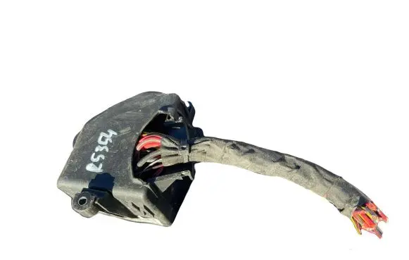 Volkswagen PASSAT B6 Fuse module 3C1941824