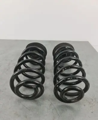 BMW X6 E71 Rear coil spring 994666