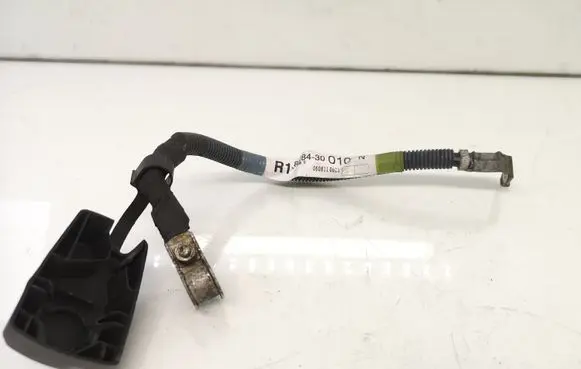 Lexus IS 220D-250-350 Negative earth cable (battery) 8228430010