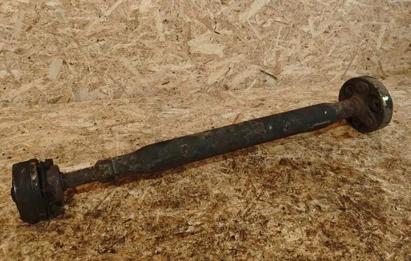 Volkswagen Golf IV Front prop shaft 