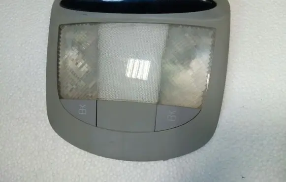 Mercedes-Benz ML W164 Front seat light 1648200423 NE61127