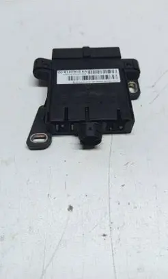 BMW 5 F10 F11 Current control relay 9153418