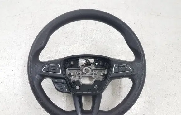 Ford Escape III Steering wheel JJ543600 JJ543600EA3ZHE T2MC074U20326