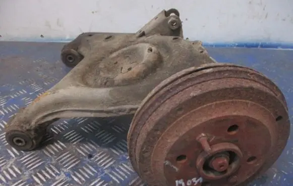 Fiat 500 Cinquecento Rear control arm
