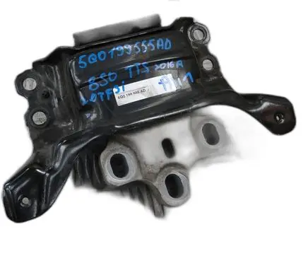 Audi TT TTS RS Mk3 8S Engine mount vacuum valve 