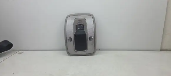 Volvo V70 Front seat light 39806308