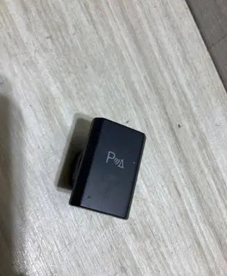 Ford Transit Custom Parking (PDC) sensor switch CK4T15A860AE