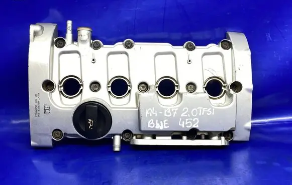 Audi A4 S4 B7 8E 8H Rocker cam cover 06D103469J 4010180D