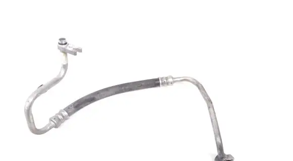 Air intake duct part