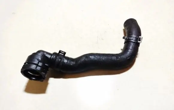 Volkswagen Touran I Engine coolant pipe/hose 1k0122291h