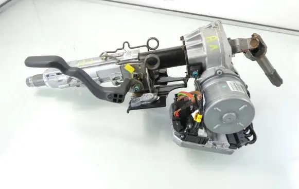 Audi A1 Electric power steering pump 6R2423510CK 6R2909144AJ