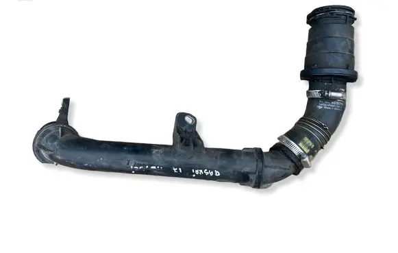 Nissan Qashqai J12 Intercooler hose/pipe 144604EB0A 22371 1115760S02