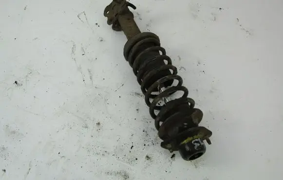 Chevrolet Matiz Front shock absorber/damper 