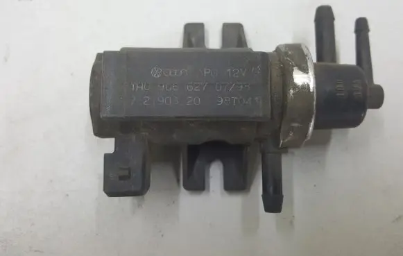 Volkswagen Golf IV Turbo solenoid valve 1H0906627
