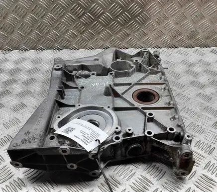 Mercedes-Benz C W204 Timing chain cover A2710150302
