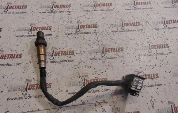 Mercedes-Benz B W245 Lambda probe sensor A0045420718