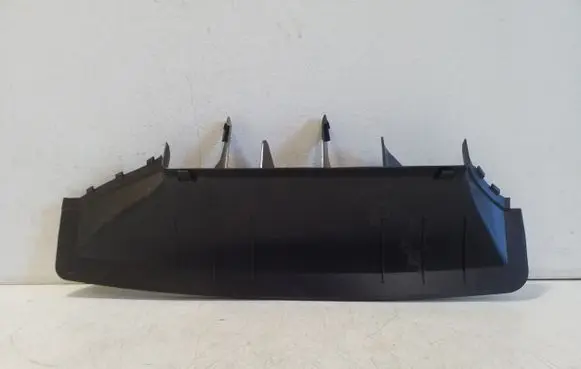 Audi A1 Cabin air duct channel 82C858431