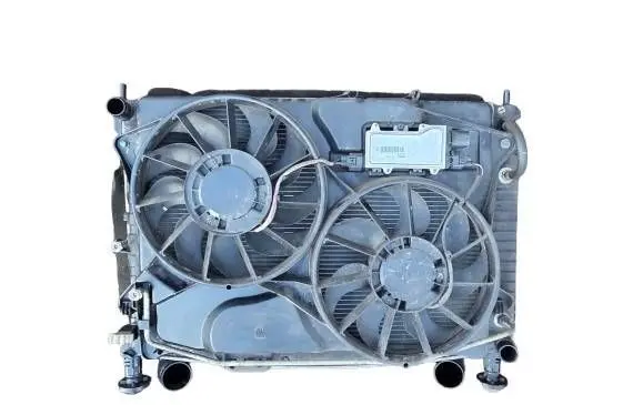 Opel Antara Radiator set 95481107