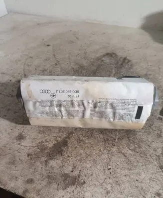 Audi A4 S4 B5 8D Passenger airbag 8D0880201J 6014953 002EF05N4461
