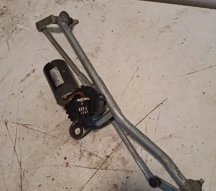 BMW 3 E46 Wiper motor 0390241384 6921349 978140302