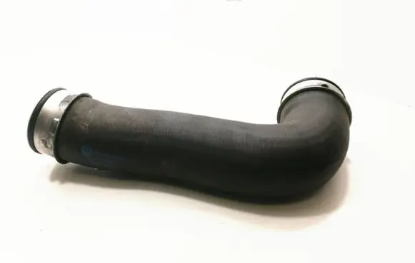Volkswagen Sharan Intercooler hose/pipe 1K0145834L