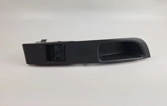 Nissan Micra Electric window control switch 80991AX100