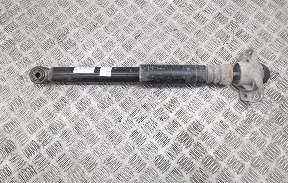 Seat Toledo III (5P) Rear shock absorber/damper 814902001147 31109
