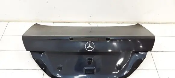 Mercedes-Benz CLK A209 C209 Tailgate/trunk/boot lid