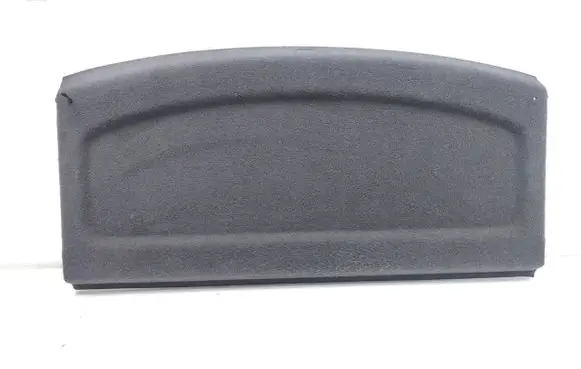 Volkswagen Golf VI Parcel shelf 1K6867769