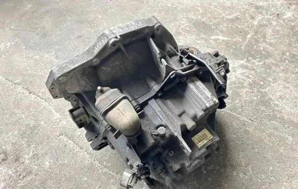 Renault Espace III Manual 5 speed gearbox PK1 PK1AA064 PKCE