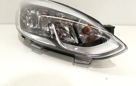 Ford Fiesta Headlight/headlamp H1BB13W029AE