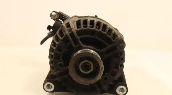 Citroen C4 I Generator/alternator 0124525063