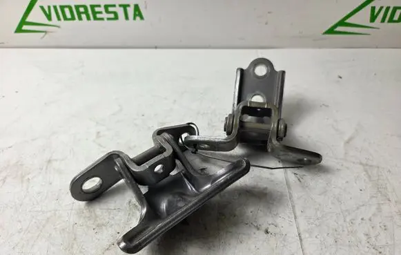 Hyundai Ioniq Rear door hinge set 