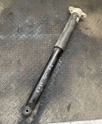 Ford Kuga II Rear shock absorber/damper CV6118080ABB