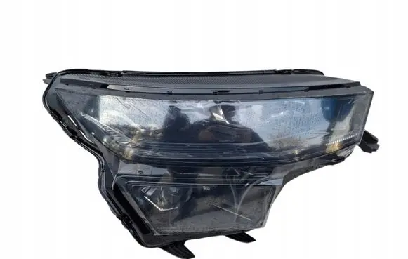 Skoda Kodiaq Headlight/headlamp 566941036A