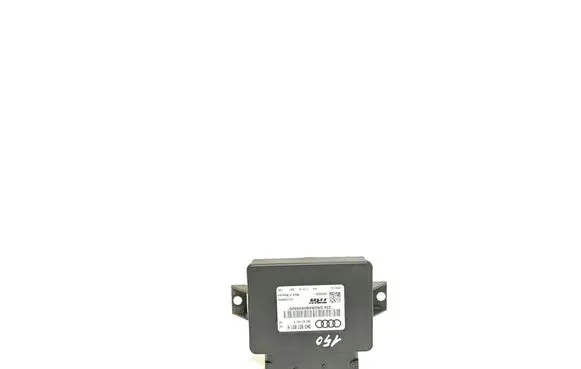 Audi A4 S4 B8 8K Hand brake control module 8K0907801H 8K0907801 A2C53369554