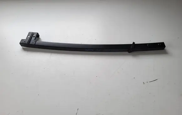 Nissan Qashqai Rear door windshield rail 
