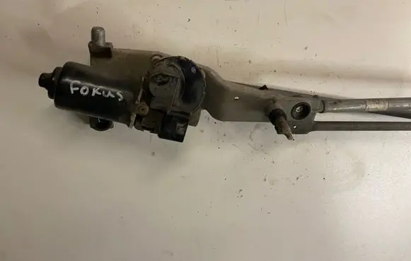 Ford Focus Front wiper linkage 2M5117504RE 904220503 33997020453